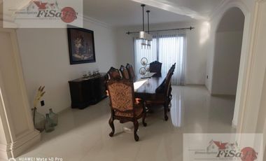 HERMOSA CASA EN VENTA Y/O RENTA