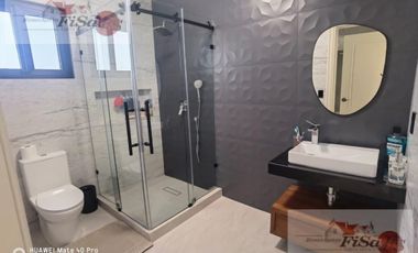 HERMOSA CASA EN VENTA Y/O RENTA