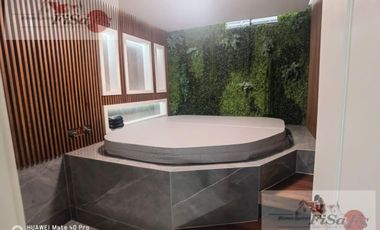 HERMOSA CASA EN VENTA Y/O RENTA