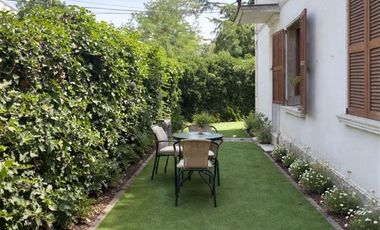 Casa en Arriendo en Guillermo Acuña