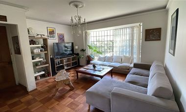 Casa en Arriendo en Guillermo Acuña