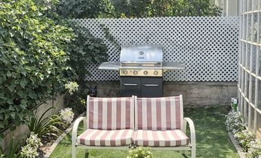 Casa en Arriendo en Guillermo Acuña