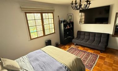 Casa en Arriendo en Guillermo Acuña