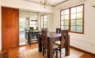 Casa en Arriendo en Guillermo Acuña