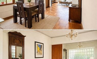 Casa en Arriendo en Guillermo Acuña