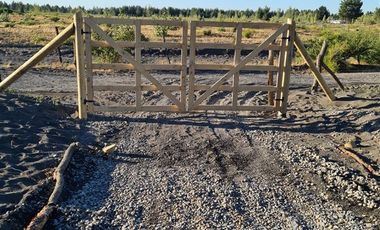 Parcela en Venta en SECTOR LOS DIAMANTES