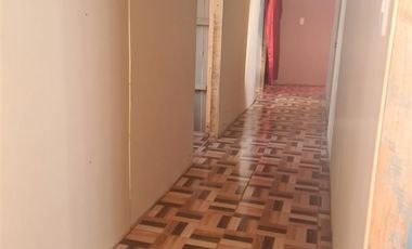 Parcela en Venta en SECTOR LOS DIAMANTES