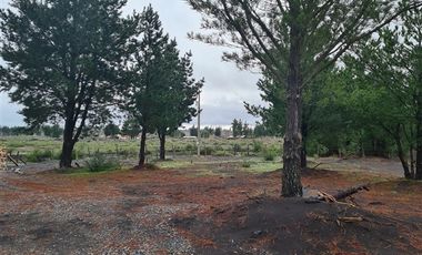 Parcela en Venta en SECTOR LOS DIAMANTES