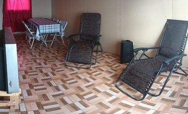 Parcela en Venta en SECTOR LOS DIAMANTES