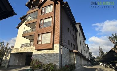 Departamento en Arriendo en A pasos de la costanera