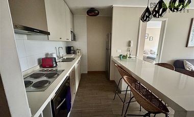 Departamento en Arriendo en A pasos de la costanera