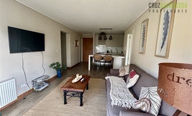 Departamento en Arriendo en A pasos de la costanera