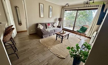 Departamento en Arriendo en A pasos de la costanera
