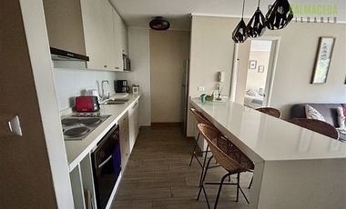 Departamento en Arriendo en A pasos de la costanera