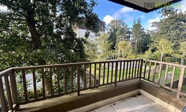 Departamento en Arriendo en A pasos de la costanera