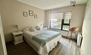 Departamento en Arriendo en A pasos de la costanera