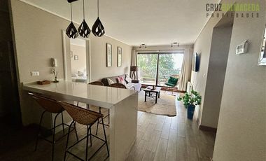 Departamento en Arriendo en A pasos de la costanera