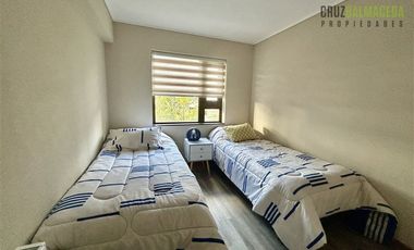 Departamento en Arriendo en A pasos de la costanera