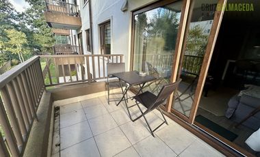 Departamento en Arriendo en A pasos de la costanera