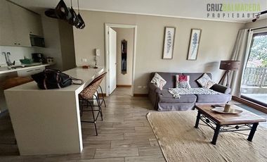 Departamento en Arriendo en A pasos de la costanera