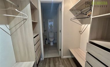 Departamento en Arriendo en A pasos de la costanera