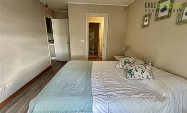 Departamento en Arriendo en A pasos de la costanera