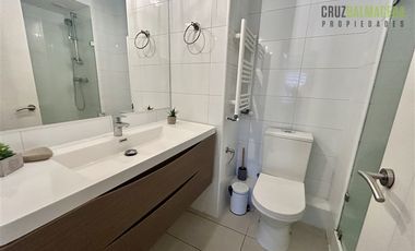Departamento en Arriendo en A pasos de la costanera