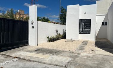 Casa 2 Recamaras Villas Las Perlas en Renta