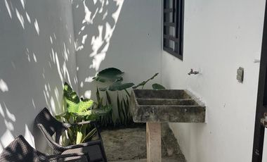 Casa 2 Recamaras Villas Las Perlas en Renta