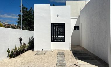 Casa 2 Recamaras Villas Las Perlas en Renta