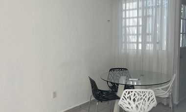 Casa 2 Recamaras Villas Las Perlas en Renta