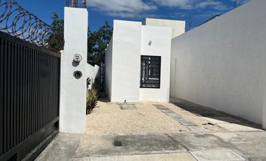 Casa 2 Recamaras Villas Las Perlas en Renta