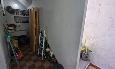 VENTA PH TIPO CASA AL FRENTE 2AMB QUILMES