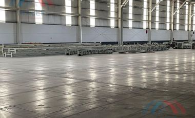 Nave Industrial en Renta en La Alfonsina