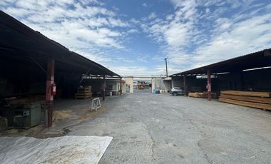 TERRENO COMERCIAL EN RENTA EN GUADALUPE