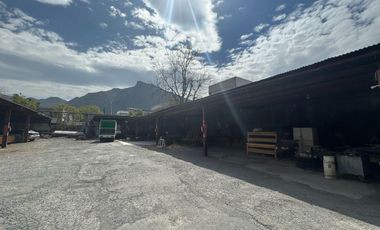 TERRENO COMERCIAL EN RENTA EN GUADALUPE