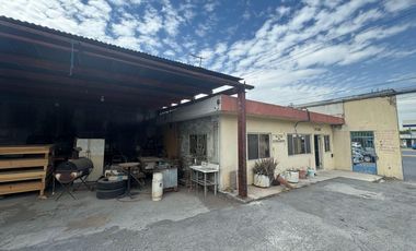 TERRENO COMERCIAL EN RENTA EN GUADALUPE