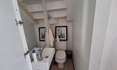 CASA 3 AMBIENTES HUDSON CHICO