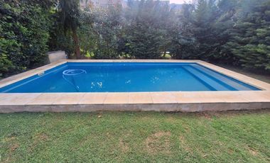 CASA 3 AMBIENTES HUDSON CHICO