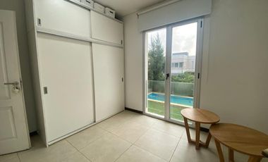 CASA 3 AMBIENTES HUDSON CHICO