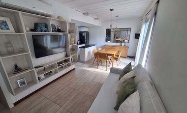 CASA 3 AMBIENTES HUDSON CHICO