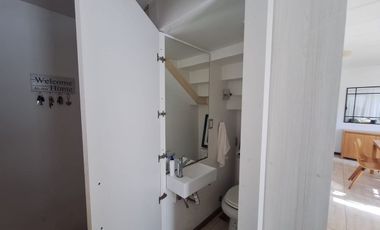 CASA 3 AMBIENTES HUDSON CHICO