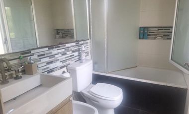 CASA 3 AMBIENTES HUDSON CHICO