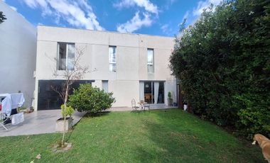 CASA 3 AMBIENTES HUDSON CHICO