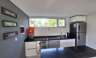 CASA 3 AMBIENTES HUDSON CHICO