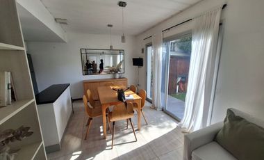 CASA 3 AMBIENTES HUDSON CHICO