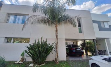 CASA 3 AMBIENTES HUDSON CHICO