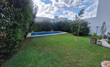 CASA 3 AMBIENTES HUDSON CHICO