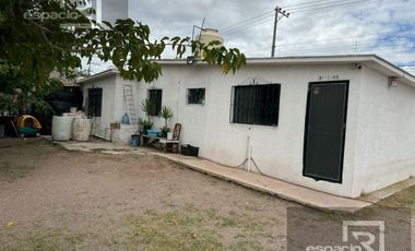 TERRENO EN RENTA BARDEADO EN AVENIDA PALESTINA CON OFICINA Y BODEGA IDEAL PARA MAQUINARIA