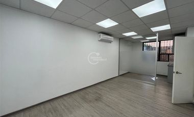 Oficina en Venta en Providencia, La concepción